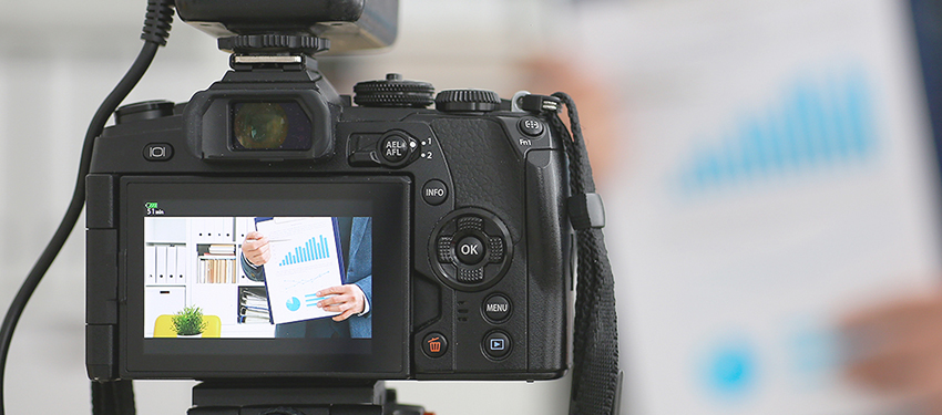 How the Latest Trends Can Improve Your Video Marketing Strategy