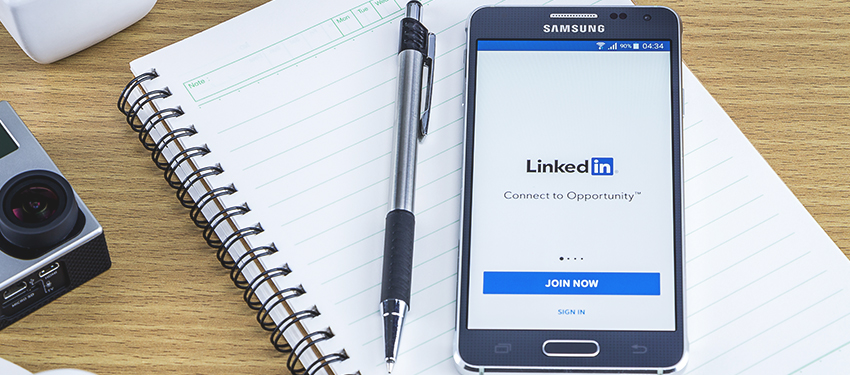 How Does Linkedin Advertising Work?