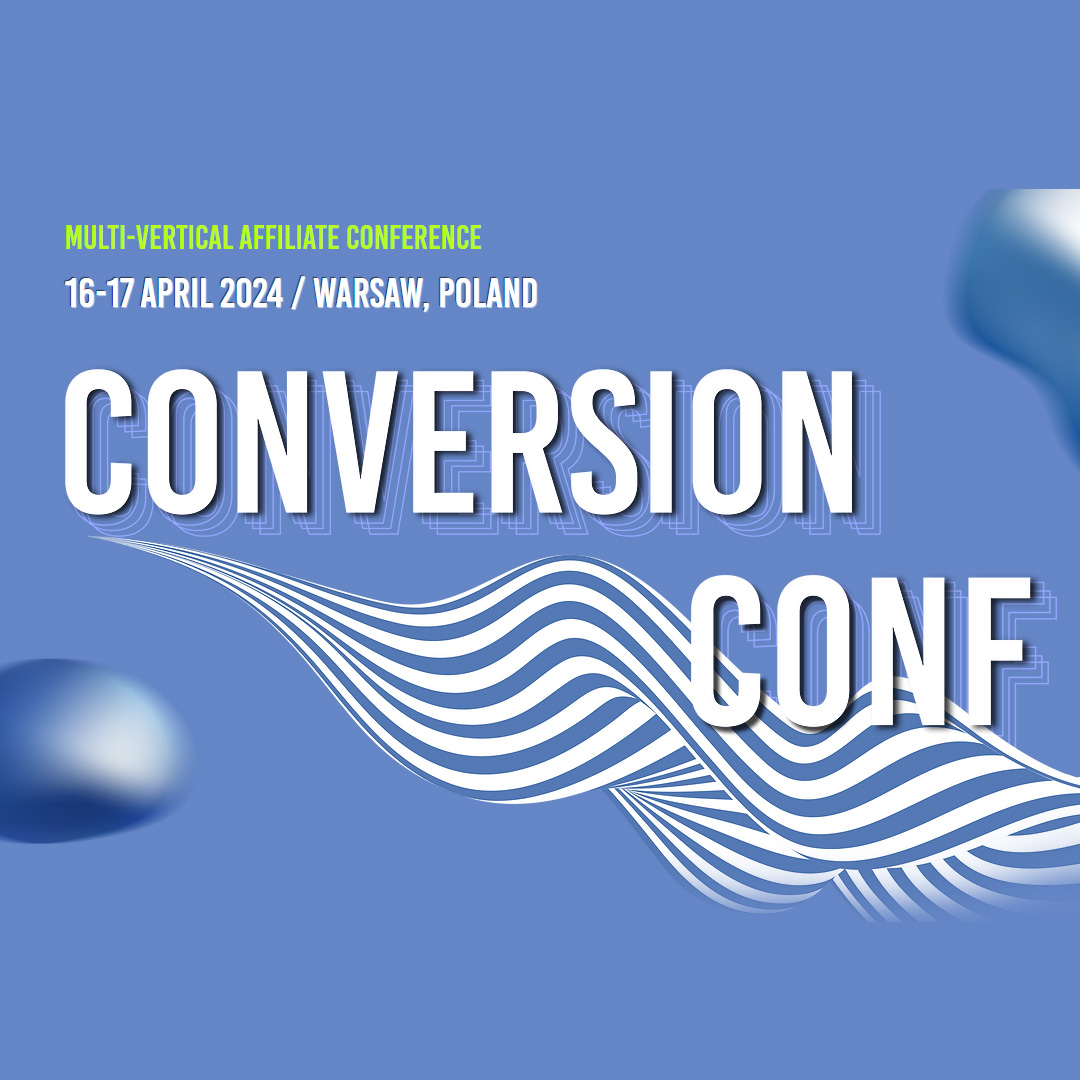 Conversion Conference