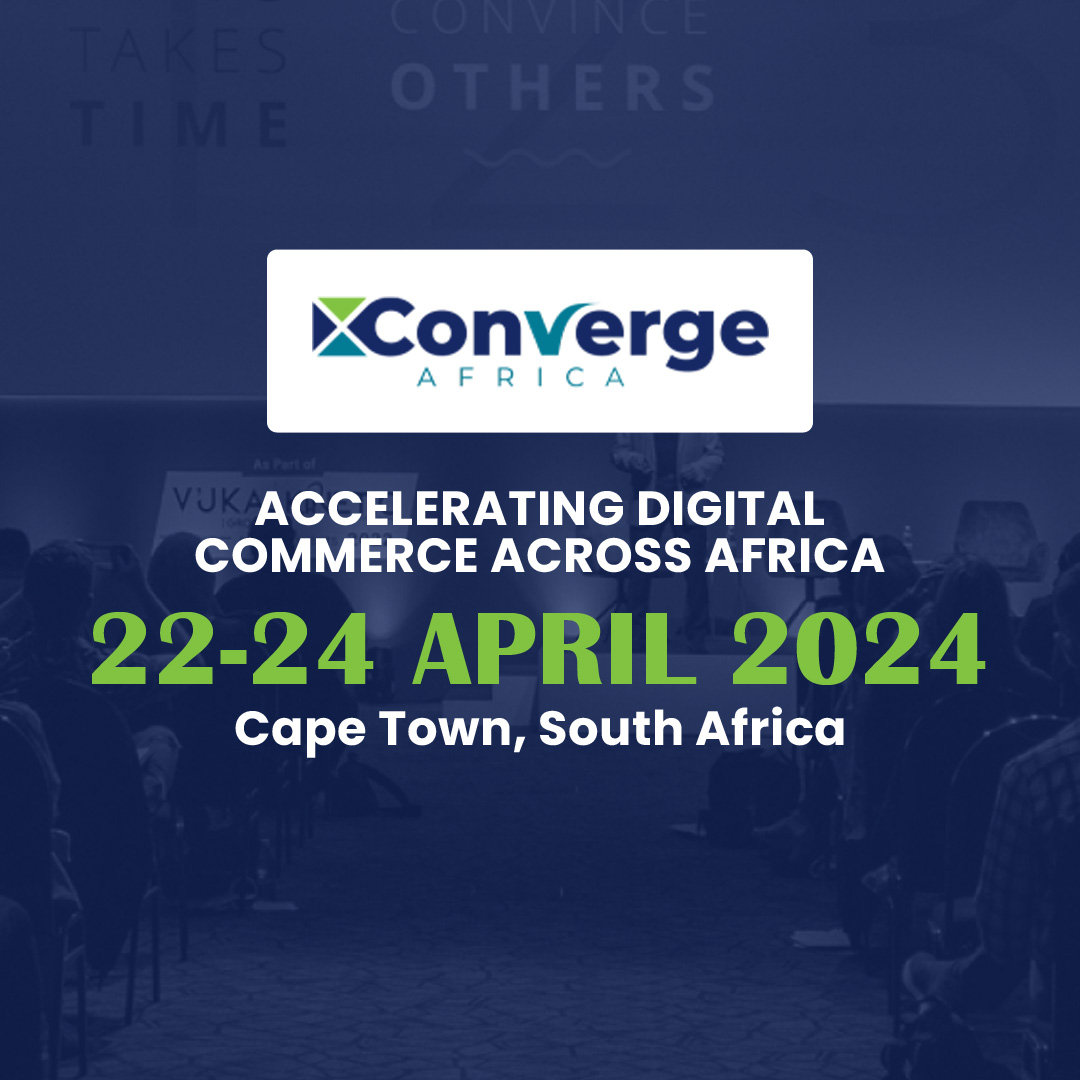 Converge Africa