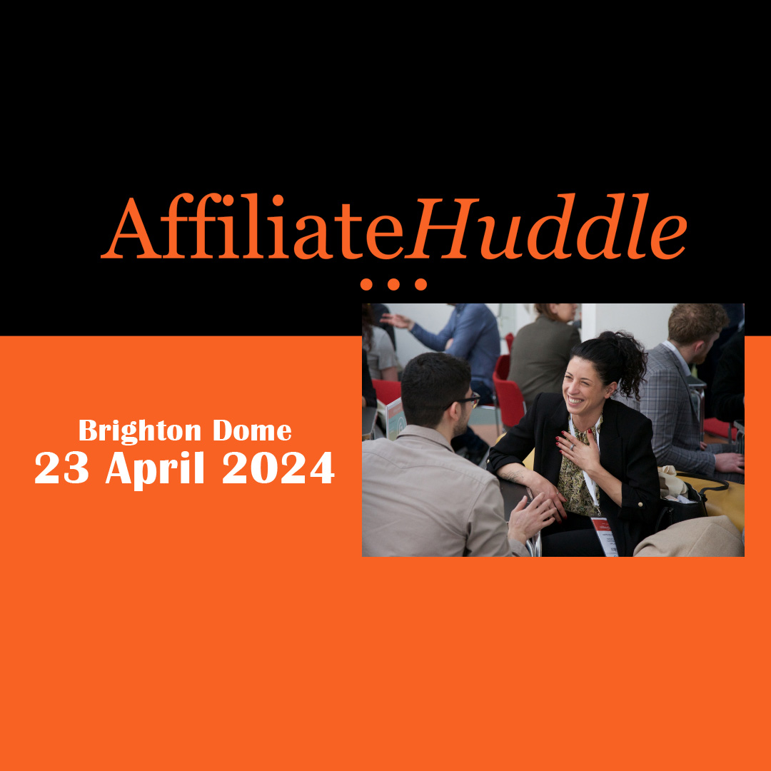 Affiliate Huddle