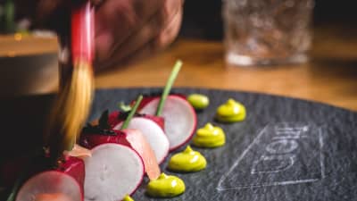 Afbeelding restaurant Trien