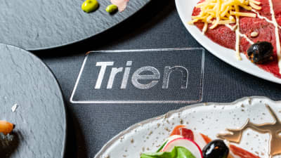 Afbeelding restaurant Trien