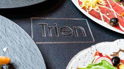 Afbeelding restaurant Trien