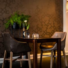 Afbeelding restaurant Trien