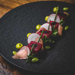 Afbeelding restaurant Trien