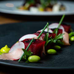 Afbeelding restaurant Trien