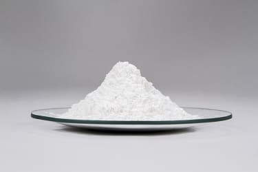 Magnesium Oxide