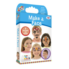 Galt Make a Face Galt Make a Face