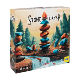 Peliko Stone Layer