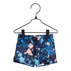 Emil in Lönneberga Oops Swim Trunks dark blue