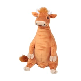 Mimmi Lehmä Pehmolelu 33 cm