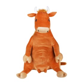 Mimmi Lehmä Pehmolelu 60 cm