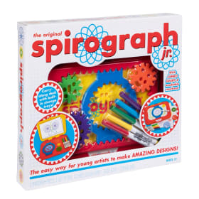 Spirograph Junior
