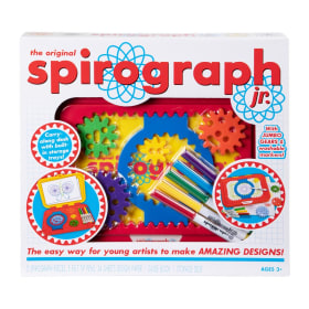 Spirograph Junior