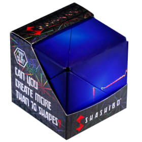 Fun in Motion Toys Shashibo-pulmakuutio Vapor