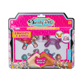 Twisty Petz Family Pack