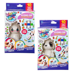 Water Art Vesidippaus