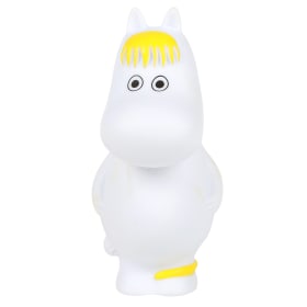 Moomin Snorkmaiden Bathfigure