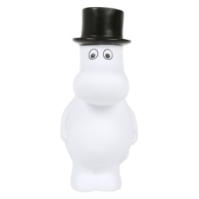 Moomin Moominpappa Bathfigure