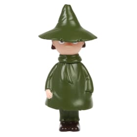 Moomin Snufkin Bathfigure