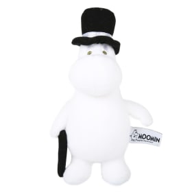 Moomin Moominpappa Plushie S