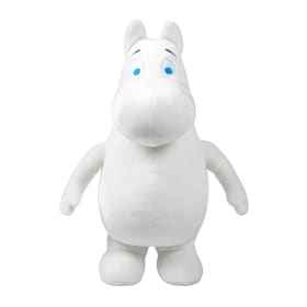 Moomin Moomintroll Plushie M