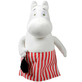 Moomin Moominmamma Plushie L