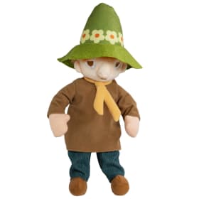 Moomin Snufkin Plush 30 cm