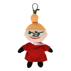 Moomin Little My Keychain