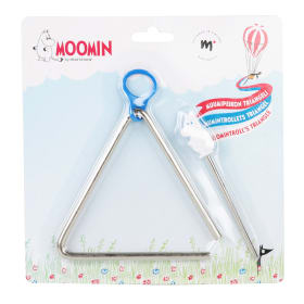 Moomin Triangle