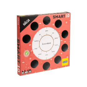 Peliko Smart10 Questions Health (Swedish)