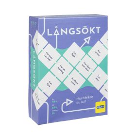 Peliko Långsökt