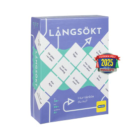Peliko Långsökt (Swedish)