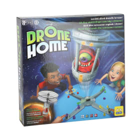 Peliko Drone Home