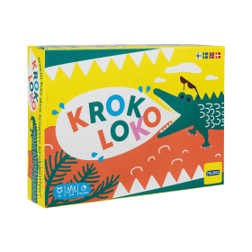 Peliko Kroko loko