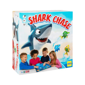 Peliko Shark Chase