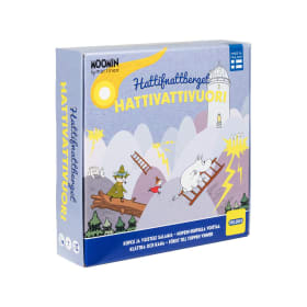 Muumi Hattivattivuori