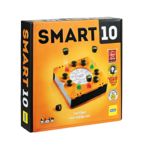 Peliko Smart10 (svenska)
