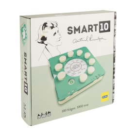 Peliko Smart10 Astrid Lindgren (svenska)