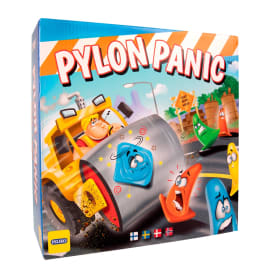 Peliko Pylon Panic