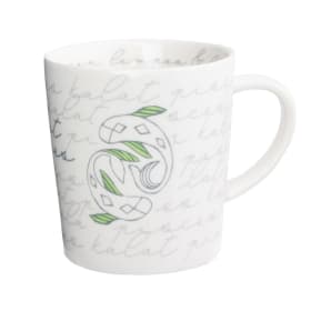 Koti Kalat-horoskooppimuki 3 dl 