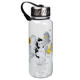 Lena Furberg Polle-vesipullo Auringonkukka 6,5 dl