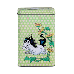 Lena Furberg Auringonkukka- kahvipurkki