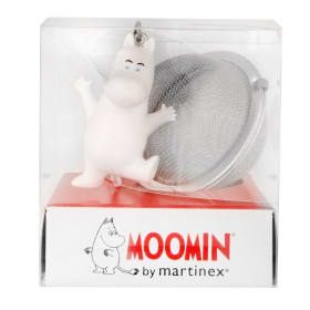 Moomin Moomintroll Tea Ball