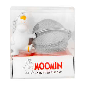 Moomin Snorkmaiden Tea Ball