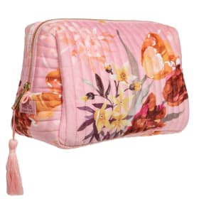 Ma-ia Family Lumo Pouch Marla rose