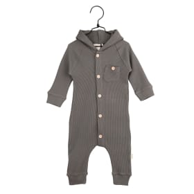 Ma-ia Family Ellis Overall dark grey