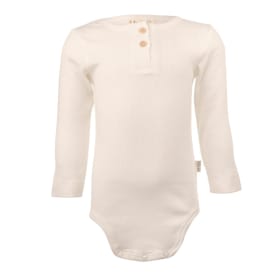 Ma-ia Family Samu Bodysuit off-white