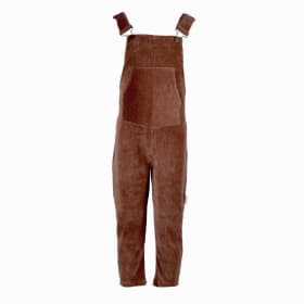 Ma-ia Family Eeri Dungarees brown